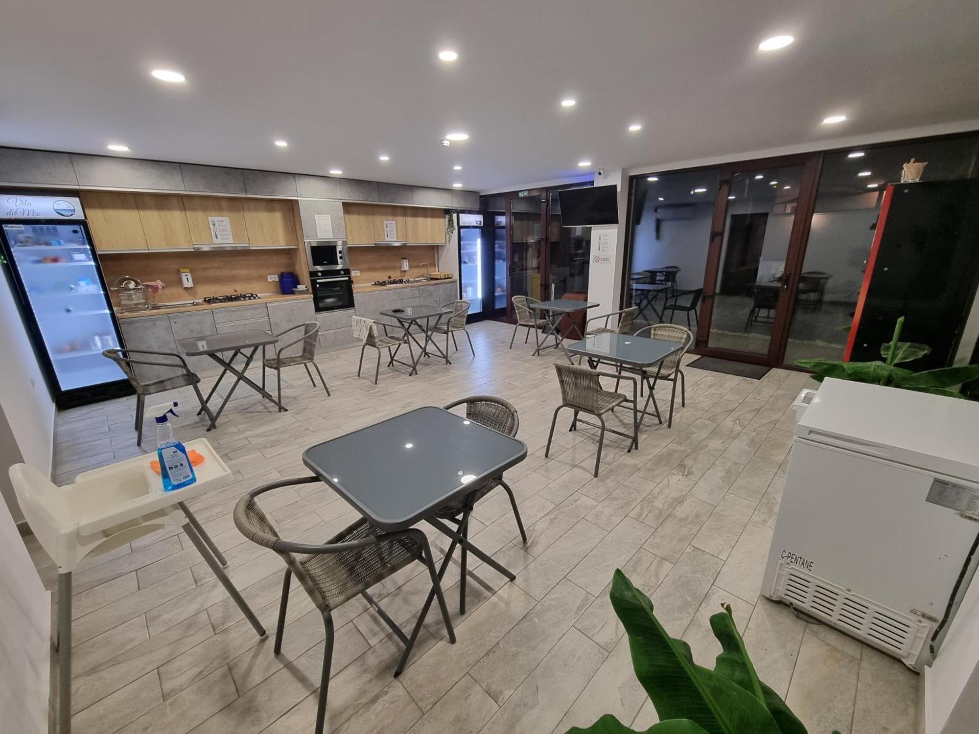 Vila Dumio 데포리노드 외부 사진